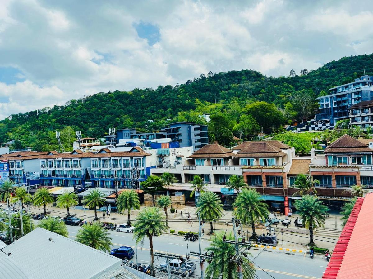 Machorat Aonang Resort At Aonang Beach Krabi Ao Nang 外观 照片