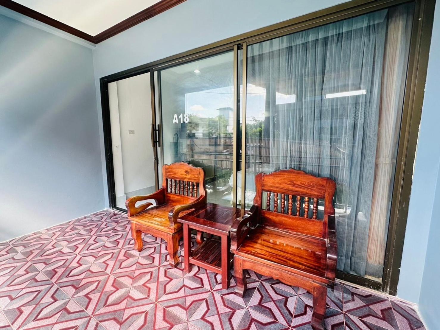 Machorat Aonang Resort At Aonang Beach Krabi Ao Nang 外观 照片